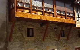 Hotel Rural La Casa Del Montero